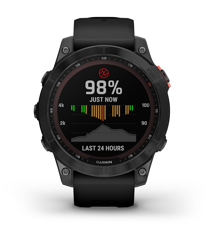 Garmin fenix 7 Solar