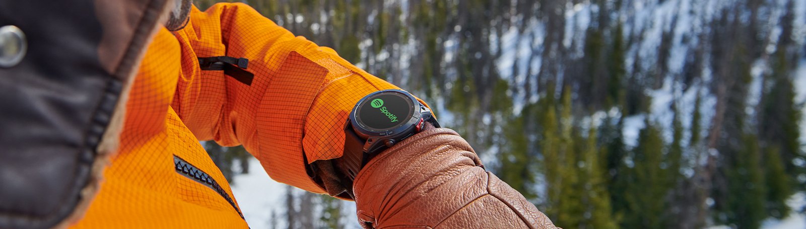 Garmin fenix 7 Solar
