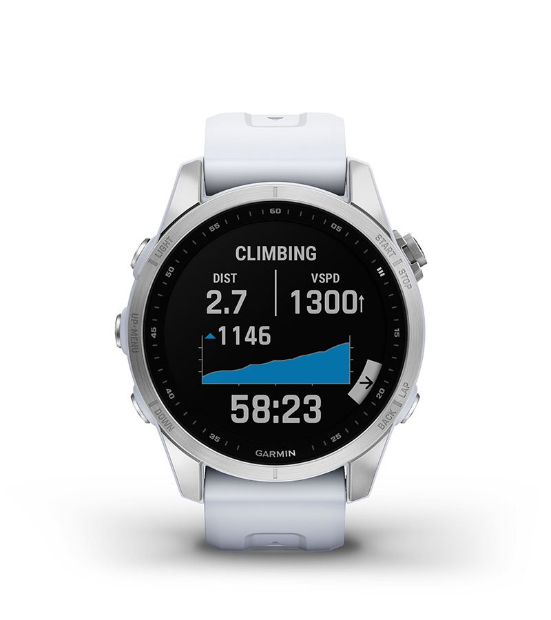 Garmin fenix 7S