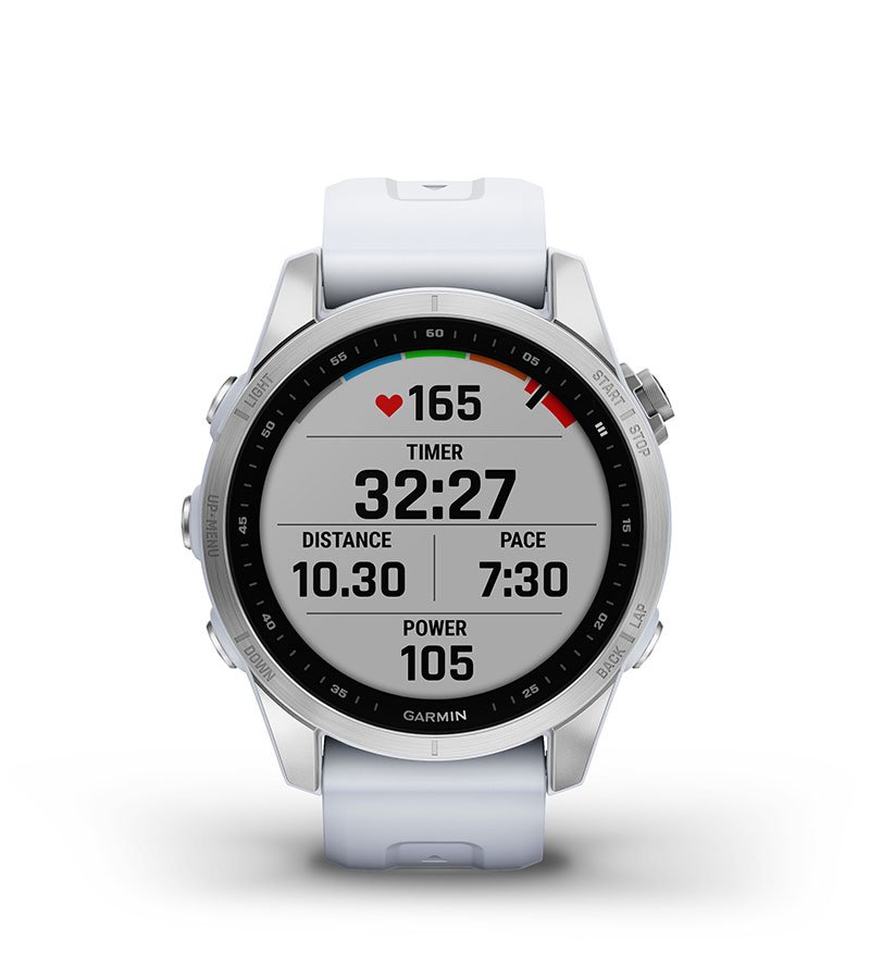 Garmin fenix 7S