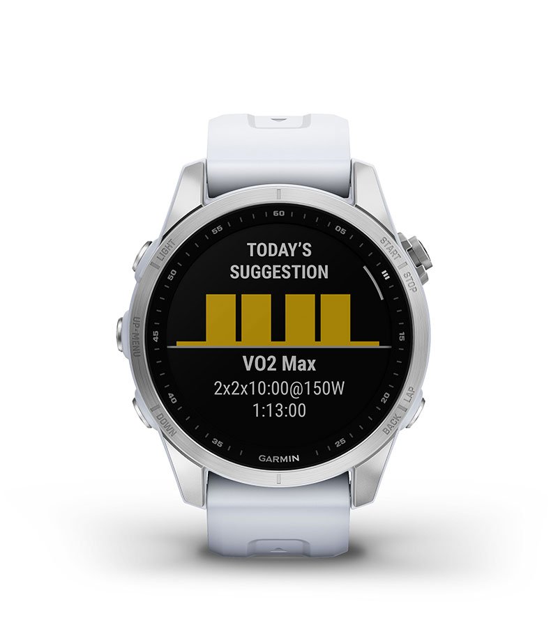 Garmin fenix 7S