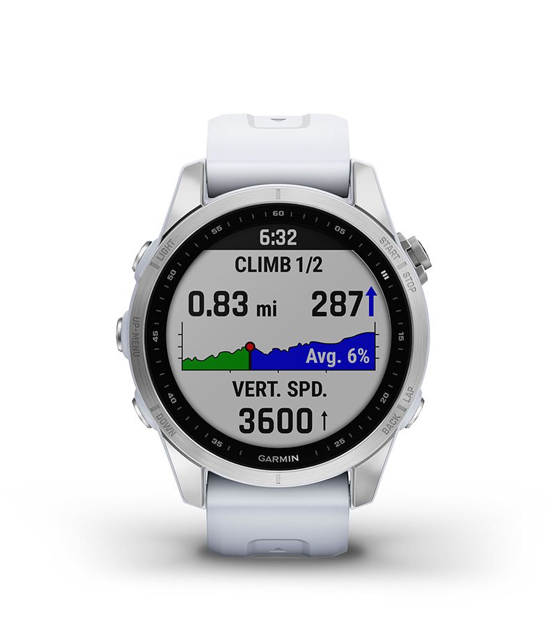 Garmin fenix 7S