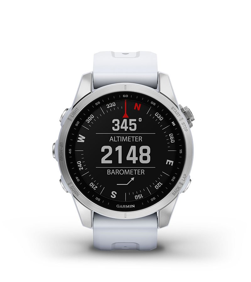 Garmin fenix 7S