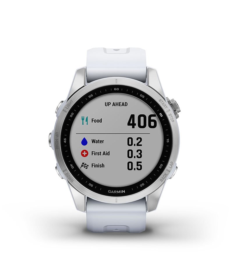 Garmin fenix 7S