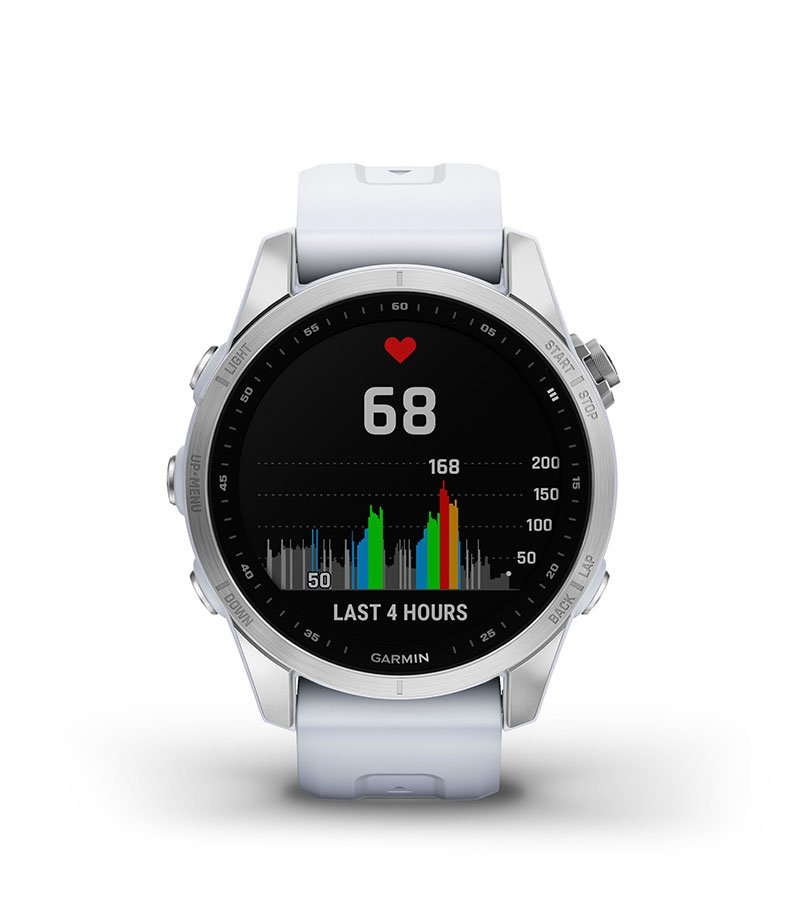 Garmin fenix 7S