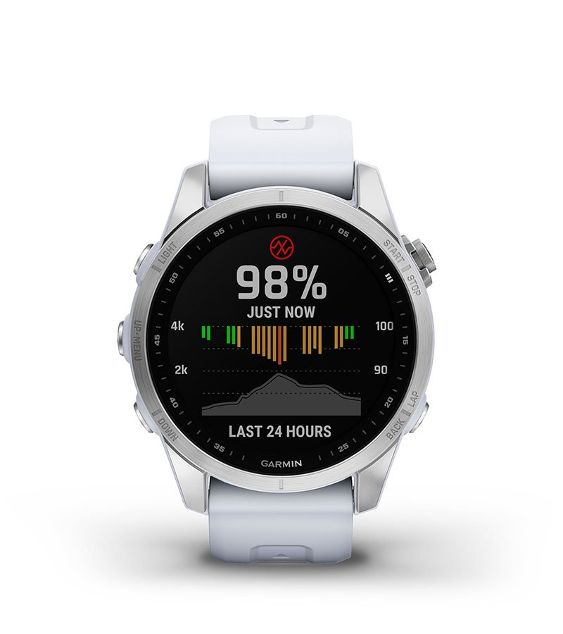 Garmin fenix 7S