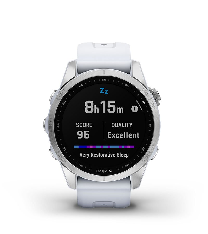 Garmin fenix 7S