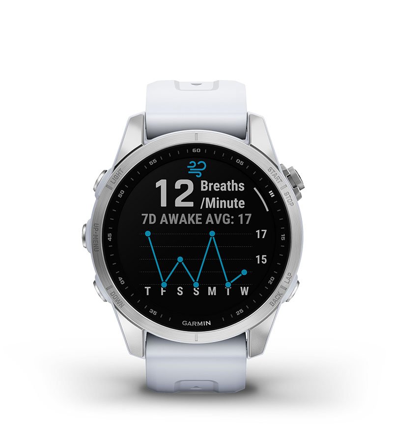 Garmin fenix 7S