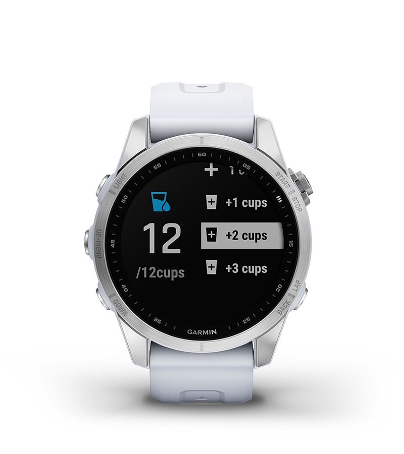 Garmin fenix 7S