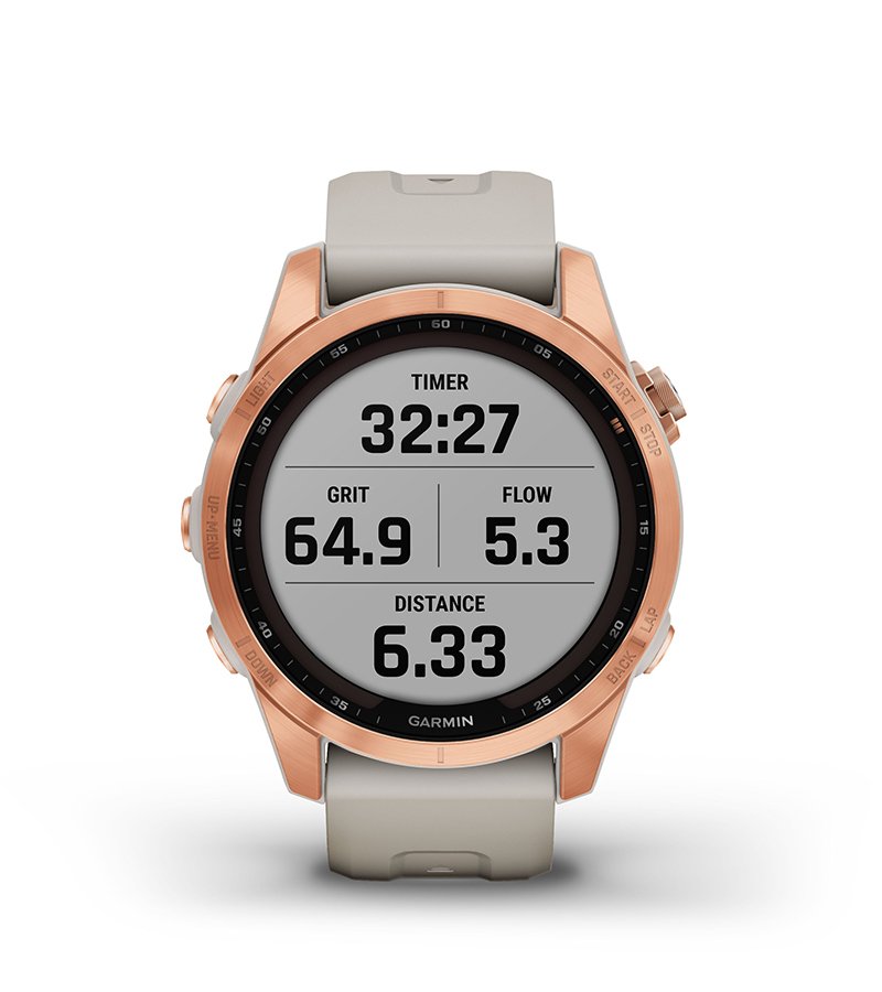 Garmin fenix 7S Solar