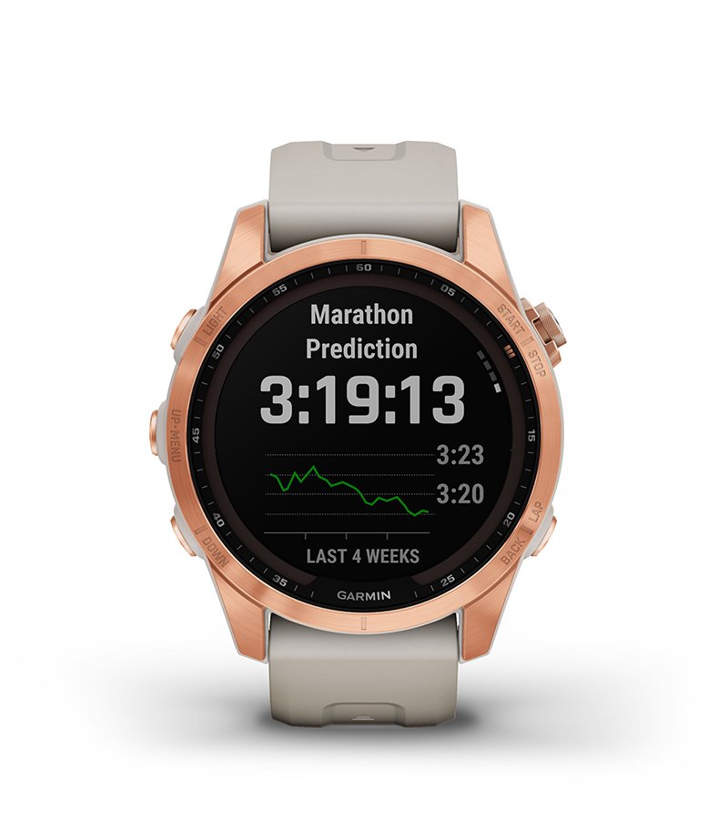 Garmin fenix 7S Solar