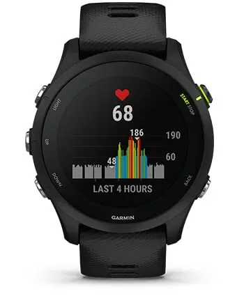 Garmin Forerunner 255 Music 