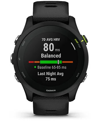 Garmin Forerunner 255 Music 