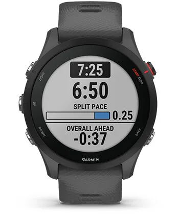 Garmin Forerunner 255 