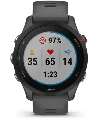 Garmin Forerunner 255 