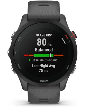 Garmin Forerunner 255 