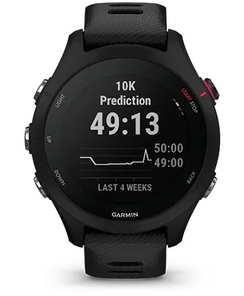 Garmin Forerunner 255S Music 