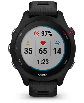 Forerunner 23 discount
