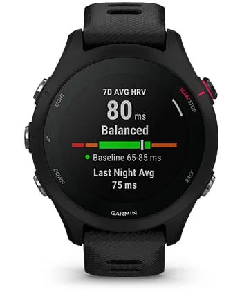 Garmin Forerunner 255S Music 