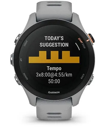 Garmin Forerunner 255S 