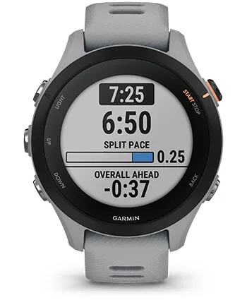 Garmin Forerunner 255S 