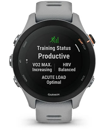 Garmin Forerunner 255S 