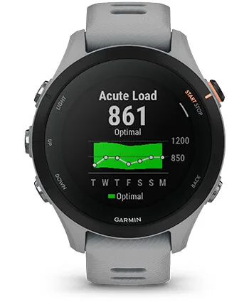 Garmin Forerunner 255S 