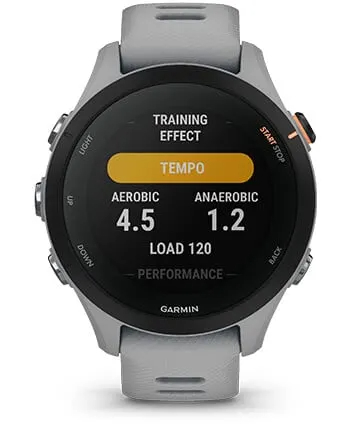 Garmin Forerunner 255S 