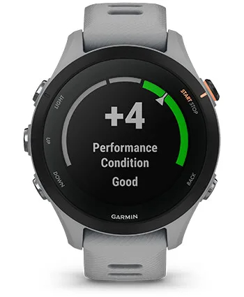 Garmin Forerunner 255S 