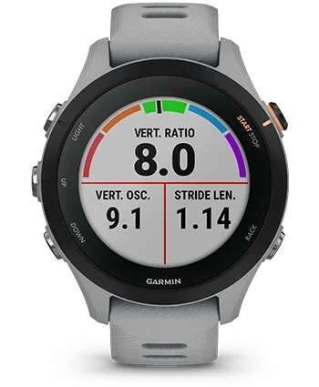 Garmin Forerunner 255S 