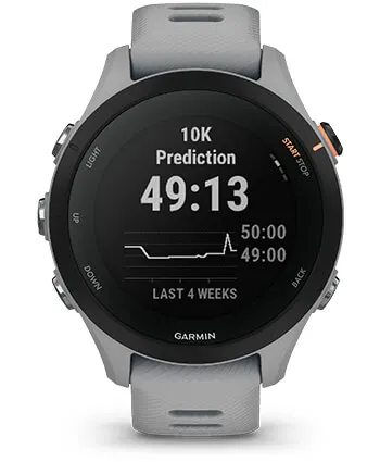 Garmin Forerunner 255S 