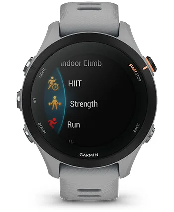 Garmin Forerunner 255S 