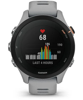 Garmin Forerunner 255S 