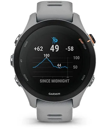 Garmin Forerunner 255S 