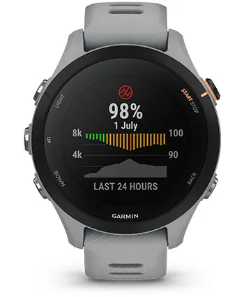 Garmin Forerunner 255S 