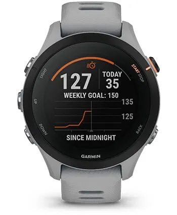 Garmin Forerunner 255S 