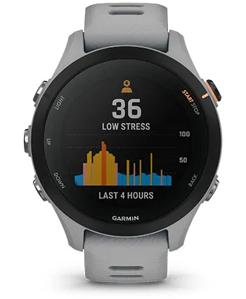 Garmin Forerunner 255S 