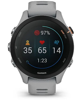 Garmin Forerunner 255S 