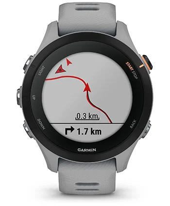 Garmin Forerunner 255S 