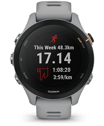 Garmin Forerunner 255S 