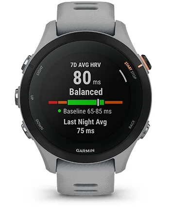 Garmin Forerunner 255S 