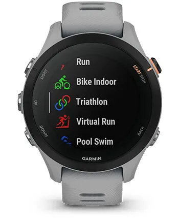 Garmin Forerunner 255S 