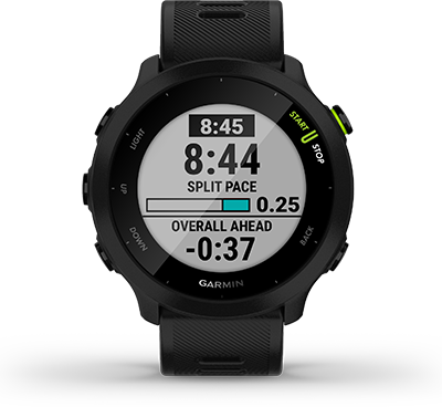 Garmin Forerunner 55