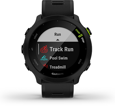 Garmin Forerunner 55