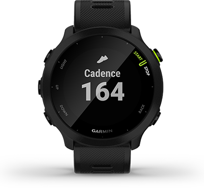 Garmin Forerunner 55