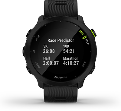 Garmin Forerunner 55