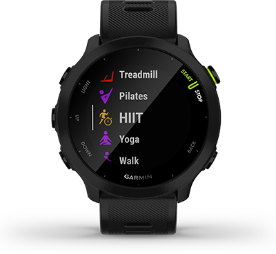 Garmin Forerunner 55