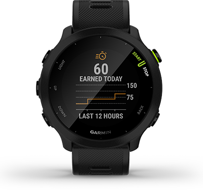 Garmin Forerunner 55