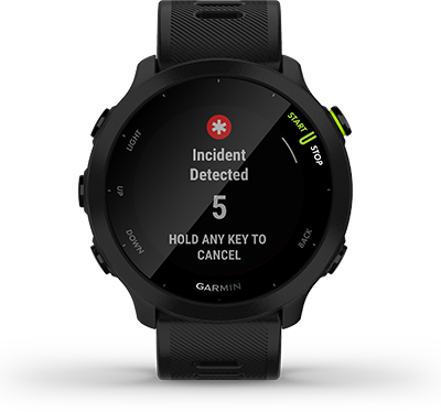 Garmin Forerunner 55