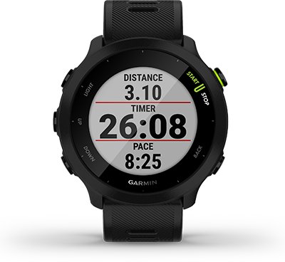 Garmin Forerunner 55